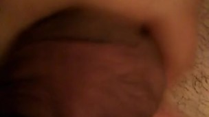I Wanna Feel Someone's Asscheeks Squeeze My Clit As I Slide Between Them...