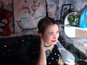 crying fetish. many tears 10/16