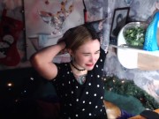 crying fetish. many tears 13/16