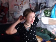 crying fetish. many tears 14/16