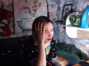 crying fetish. many tears 2/16