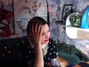 crying fetish. many tears 3/16