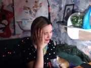 crying fetish. many tears 4/16