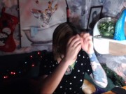 crying fetish. many tears 9/16