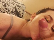 MY STEPNIECE DO IT BETTER 5/16