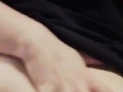 Need to Cum Stainless steel G-spot toy 8/16