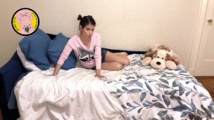 Impregnated by Daddy's Friend - Taboo, Role Play, Fantasy