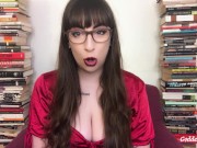 Pep Talk For Sissy Whore - Preview