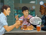 UnderGraduated Girls part 1  na universidade 4/16