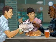 UnderGraduated Girls part 2 gostosa na faculdade 15/16