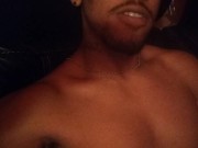 I Was Holding This One In All Day 1/16