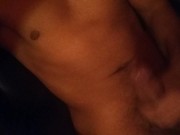 I Was Holding This One In All Day 10/16