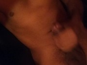 I Was Holding This One In All Day 11/16