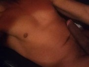 I Was Holding This One In All Day 4/16