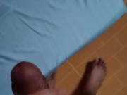 Cock Massage 