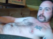 Watch me jerk it for you