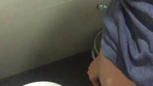 Hot tranny pissing