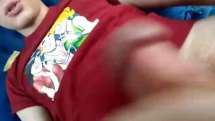 Masturbate on a stallion