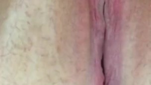 Morning magic wand tease 