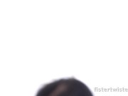 Extreme Ass Gaping Makes Her Squirt - Screenshot 12 of 16 - Anal