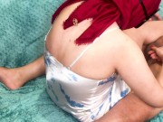 سكس نار مع زوجة أبي من طيزها كبير - Screenshot 3 of 16 - Algeria