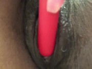 All I do is squirt WetChyna 