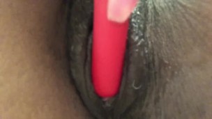 All I do is squirt WetChyna 