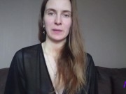 ФЕМДОМ ПО-РУССКИ 5: ГДЕ ИСКАТЬ ПАРТНЕРОВ - Screenshot 1 of 16 - HD