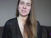 ФЕМДОМ ПО-РУССКИ 5: ГДЕ ИСКАТЬ ПАРТНЕРОВ - Screenshot 11 of 16 - HD