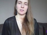 ФЕМДОМ ПО-РУССКИ 5: ГДЕ ИСКАТЬ ПАРТНЕРОВ - Screenshot 14 of 16 - интервью