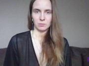 ФЕМДОМ ПО-РУССКИ 5: ГДЕ ИСКАТЬ ПАРТНЕРОВ - Screenshot 3 of 16 - Ass Fuck