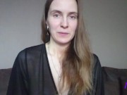 ФЕМДОМ ПО-РУССКИ 5: ГДЕ ИСКАТЬ ПАРТНЕРОВ - Screenshot 4 of 16 - интервью
