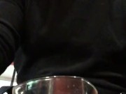U love it - DRINK
