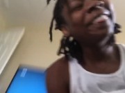 Hazels phone footage 16/16