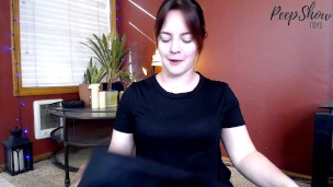 Liberator Mustache Wedge Sex Positioning Pillow Review