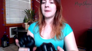Oxballs FF Plug Fisting Plug