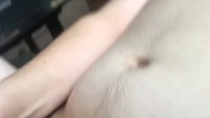 I Cum on My Couch and Eat It - FTM