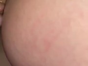 Fucking my best friend with a strap on  15/16