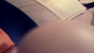 Mi tocco e godo in webcam
