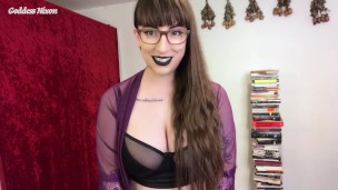 Lesbian Predator Stole Your Girlfriend - Femdom Homewrecker - Preview