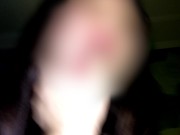 POV hard anal sex after anal masturbation 13/16