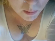 A little dirty talk and play 10/16