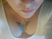 A little dirty talk and play 9/16