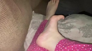 Yummy Feet