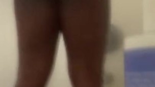 Twink in the shower 