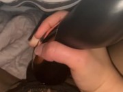 Solo session