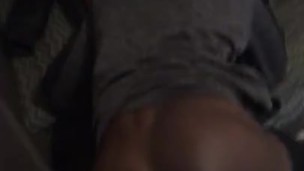 Filled me up with that cream 