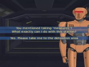 Sinfully Fun Games #25 Orange Trainer (Review) 10/16