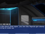 Sinfully Fun Games #25 Orange Trainer (Review) 11/16