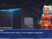 Sinfully Fun Games #25 Orange Trainer (Review) 14/16